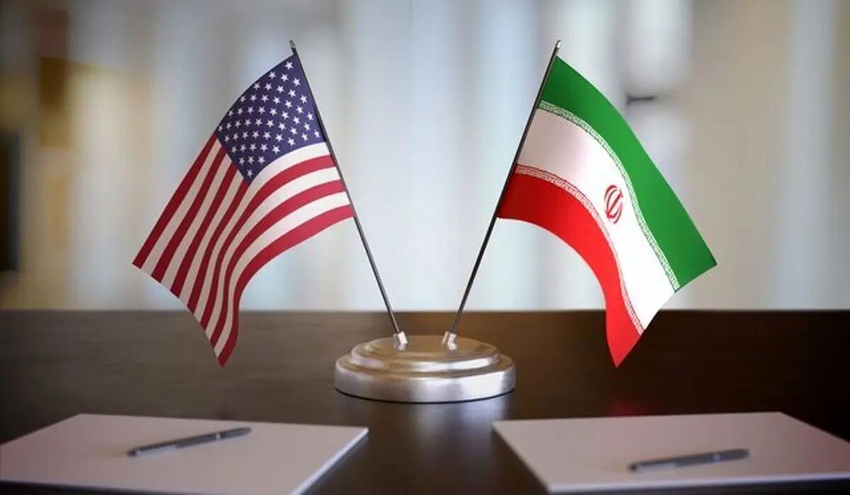 مذاکرات ایران و آمریکا
