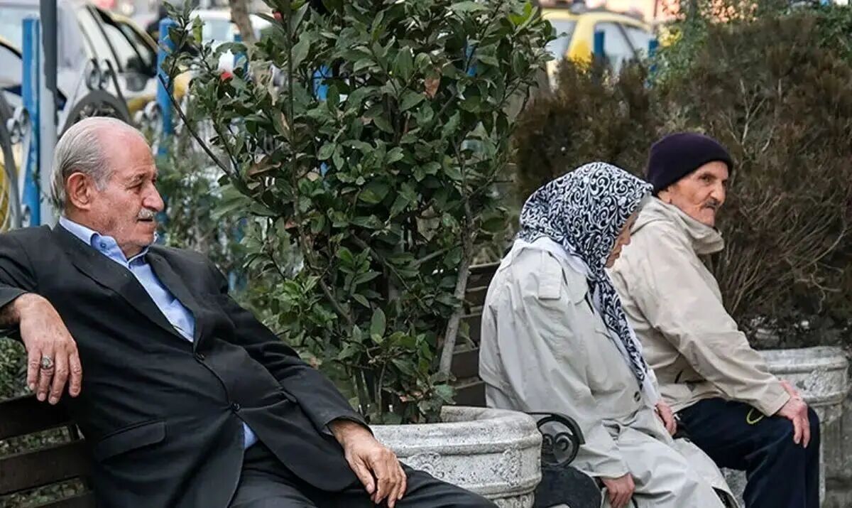فیش حقوقی بازنشستگان تامین اجتماعی
