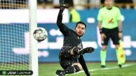 جدایی علیرضا حقیقی بعد از عجیب‌ترین نیم فصل