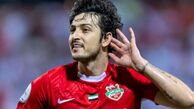 سردار آزمون باید برابر سیتی و یوونتوس بازی کند