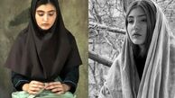 جشن تولد ۲۴ سالگی زهرا مددی بازیگر نقش شکوفه در سریال وحشی + عکس