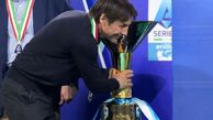 کونته می‌رود چون ناپولی برایش کافی نیست