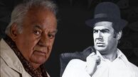 سفر در زمان؛ ناصر ملک مطیعی از 2 تا 80 سالگی + عکس