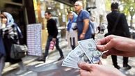 پیش بینی قیمت دلار ۶ خرداد ۱۴۰۴؛ دلار در تله انتظاری گرفتار شد