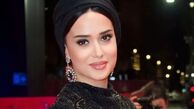 نگاهی به دکوراسیون ساده و شیک منزل پریناز ایزدیار