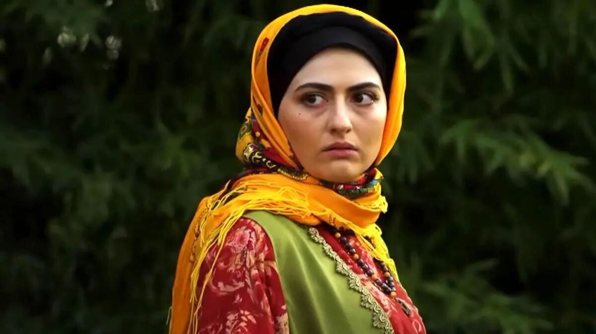 بیوگرافی و حواشی زندگی خصوصی پریسا دوستی، انیس سریال سوجان+ عکس