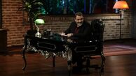 نگاهی به برنامه متفاوت «شب خوش» با اجرای مهران غفوریان