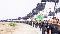 گذرنامه عادی و زیارتی اربعین به اندازه کافی پیش‌بینی شده است