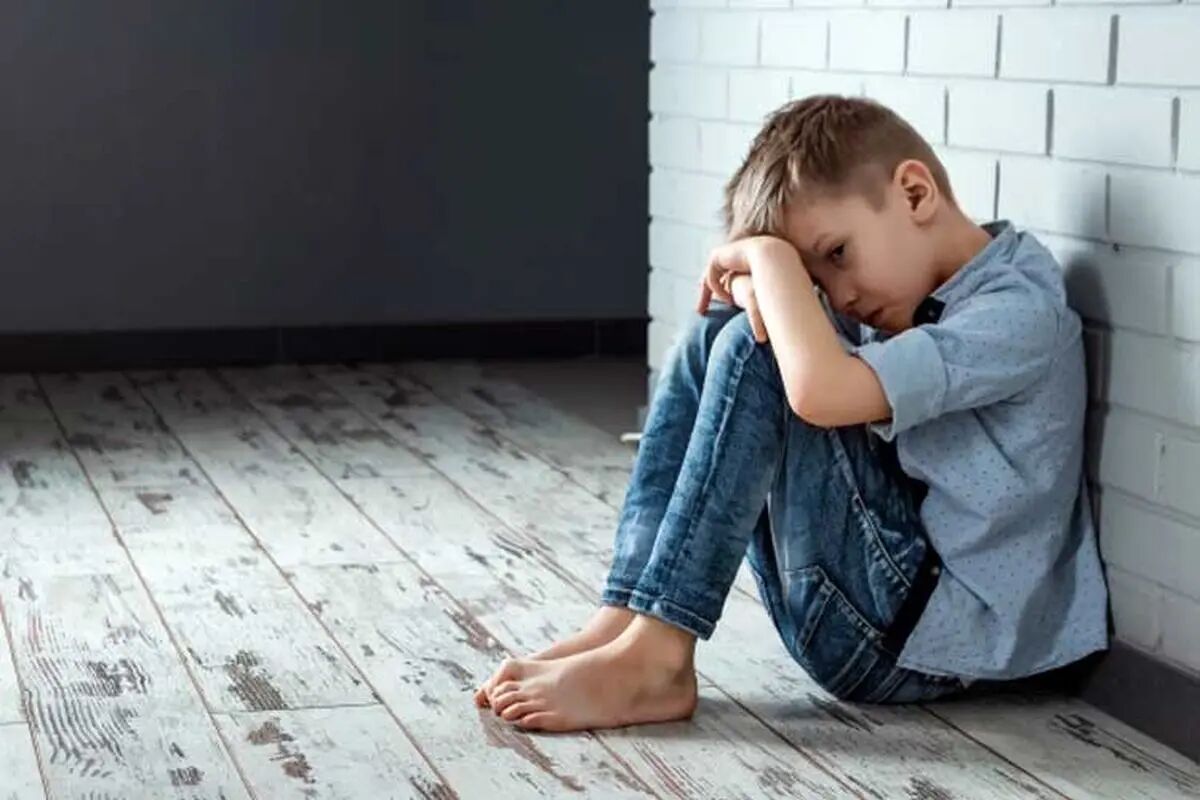 کمبود چه ویتامینی باعث ترس می‌شود؟