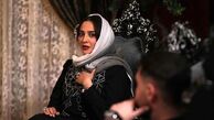 سفر هنری آناهیتا درگاهی به یزد؛ تصاویری خاص از خوشگذرانی در شهر بادگیرها