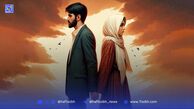 طلاق؛ پایان یک پیوند، آغاز یک مسیر نو