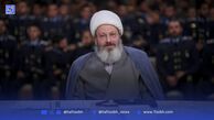 صدای افراط | درباره سخنان تند و ساختارشکنانه غلامرضا قاسمیان