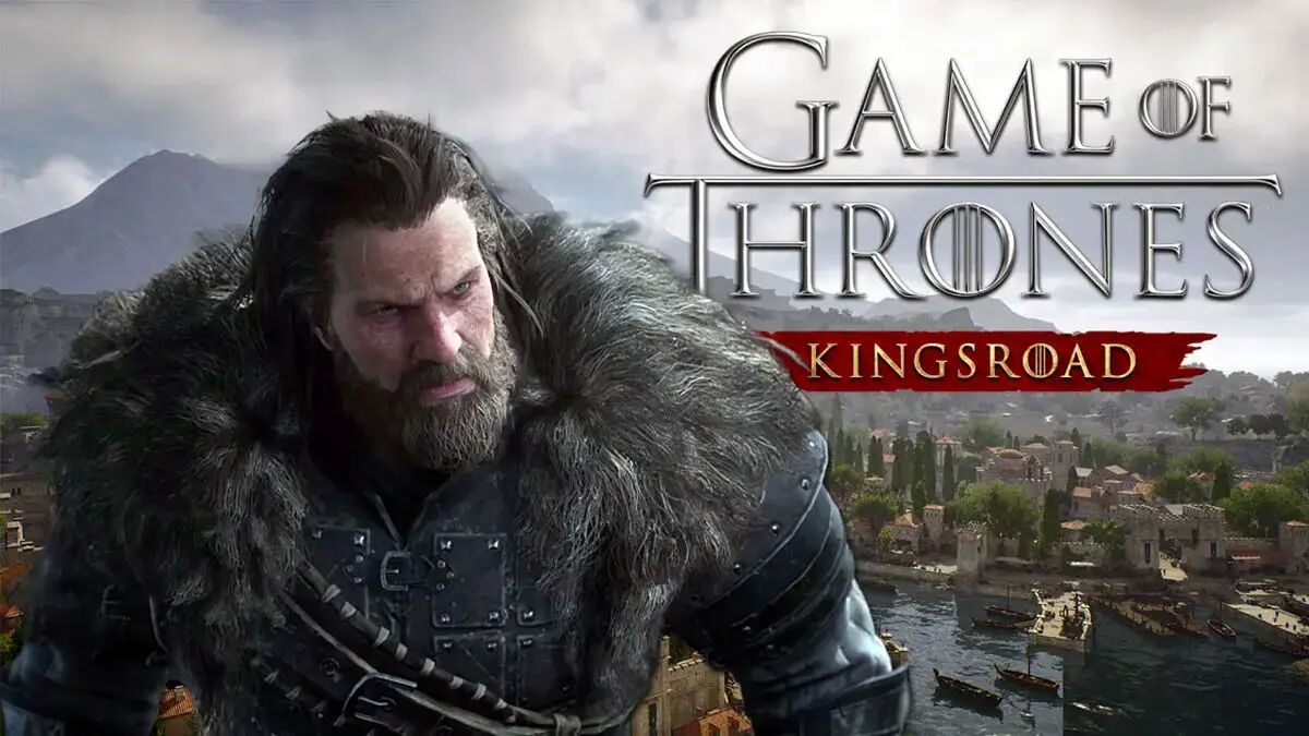 تاج و تخت در جیب شما؛ معرفی بازی Game of Thrones Kingsroad برای موبایل