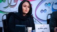 شادی مختاری ریما در فیلم قلب رقه کیست؟/  بیوگرافی و زندگی شخصی+ عکس