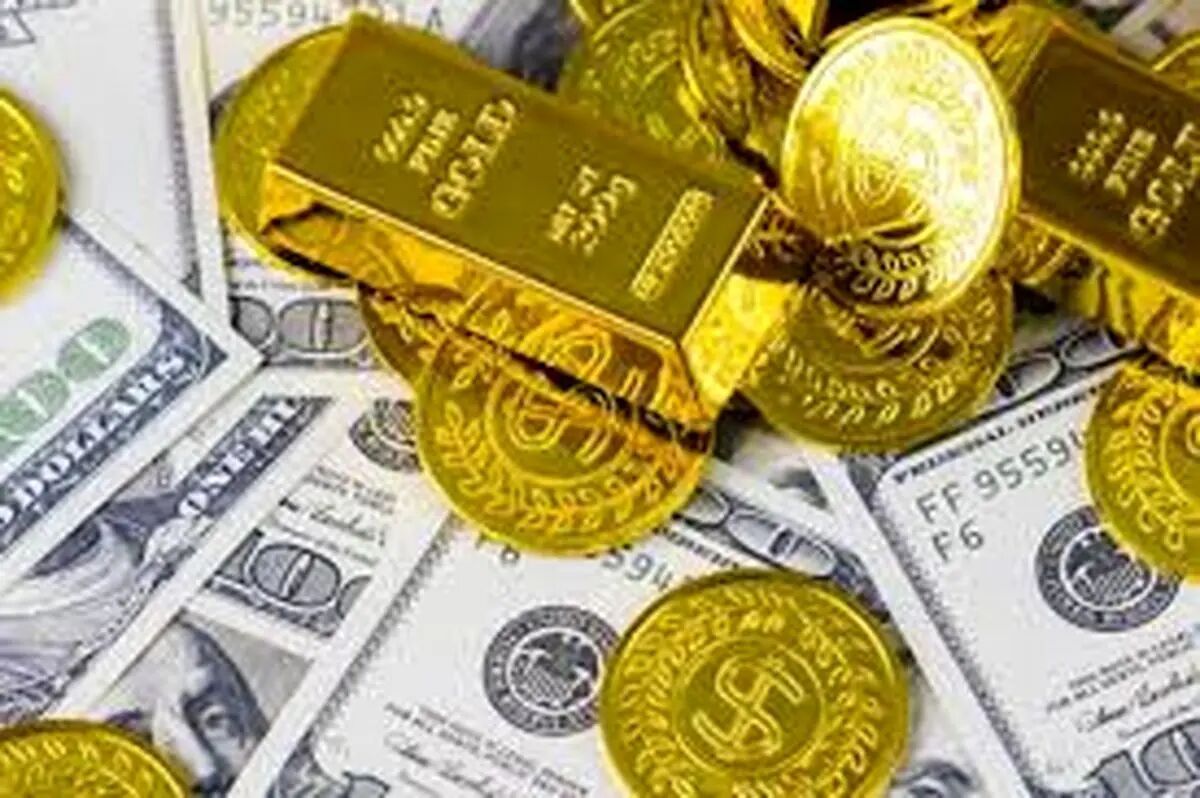 پیش‌بینی قیمت طلا و سکه ۱۰ خرداد ۱۴۰۴؛ ریزش بزرگ در راه است؟