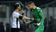 گندوز مشتری جدید پیدا کرد؛ گلر ملی پوش پرسپولیس جدا می‌شود