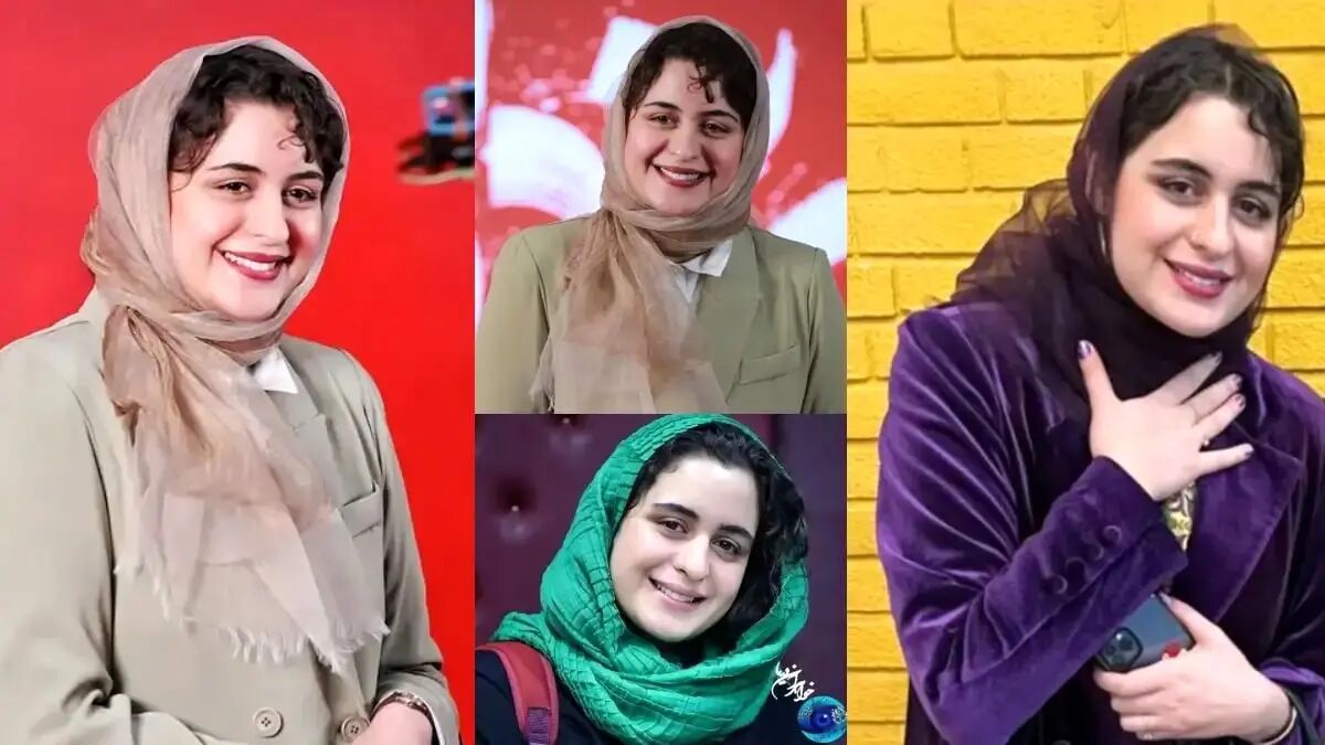 بیوگرافی، حواشی شخصی و عکس‌های خصوصی فاطیما بهارمست+ فیلم‌شناسی بازیگر سریال یزدان