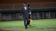 سرمربی تیم صعودکرده جدا شد