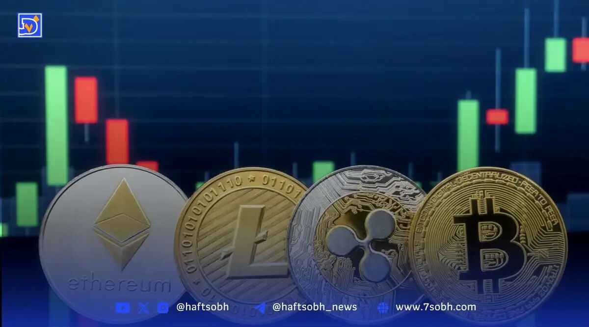 کریپتو در ماه May: رکورد تاریخی بیت‌کوین، قانون‌گذاری رمزارزها و تحولات فناوری