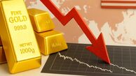 احتمال سقوط شدید طلا در دو ماه آینده + جزئیات
