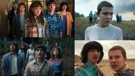 تاریخ پخش فصل آخر Stranger Things اعلام شد + جزئیات