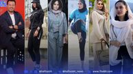 قاب امروز | عکس‌های خاص این سلبریتی‌های معروف توی بورس