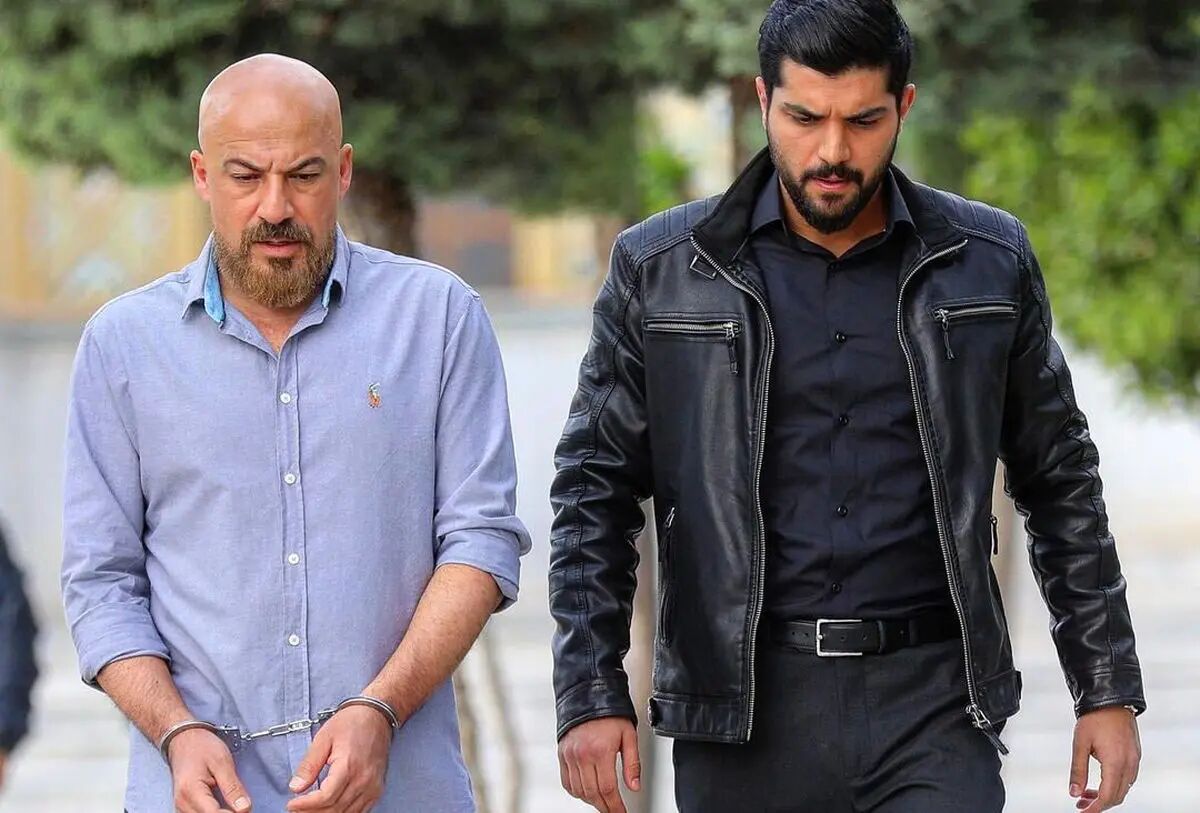 سریال جدید با بازیگران آقازاده؛ سریالی جنجالی در راه است؟