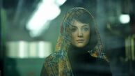 10 عکس خیره کننده مهسا حجازی بازیگر سریال تاسیان + دکوراسیون خانه لاکچری و رویایی
