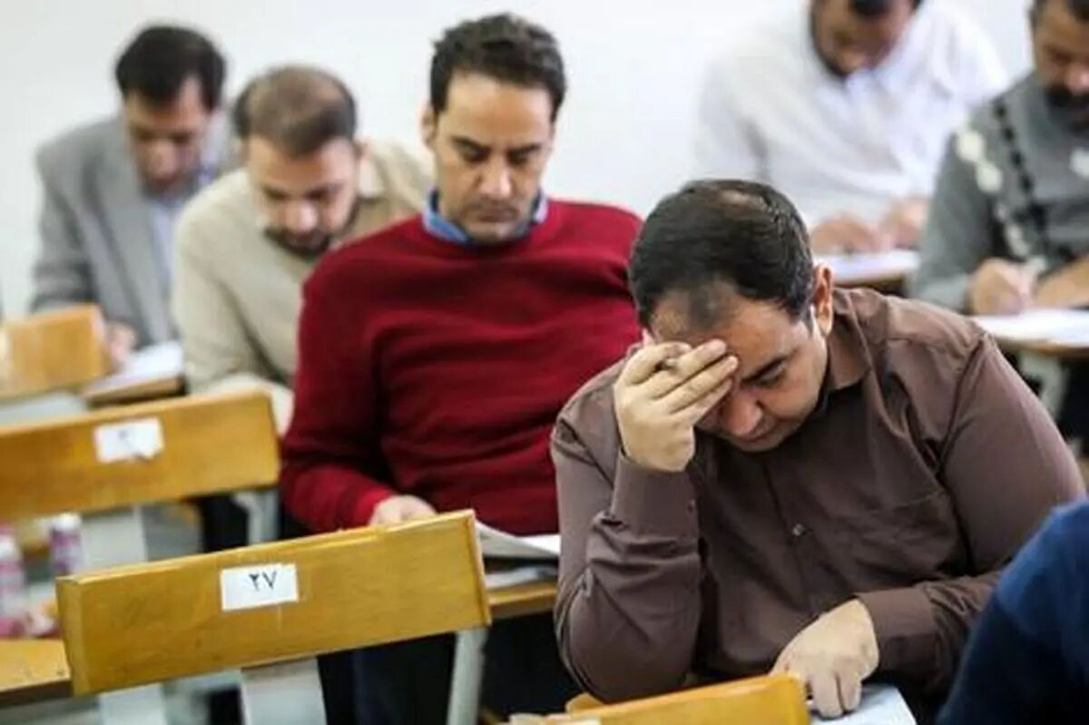 آغاز ثبت‌نام آزمون‌های استخدامی دستگاه‌های اجرایی از هفته آینده