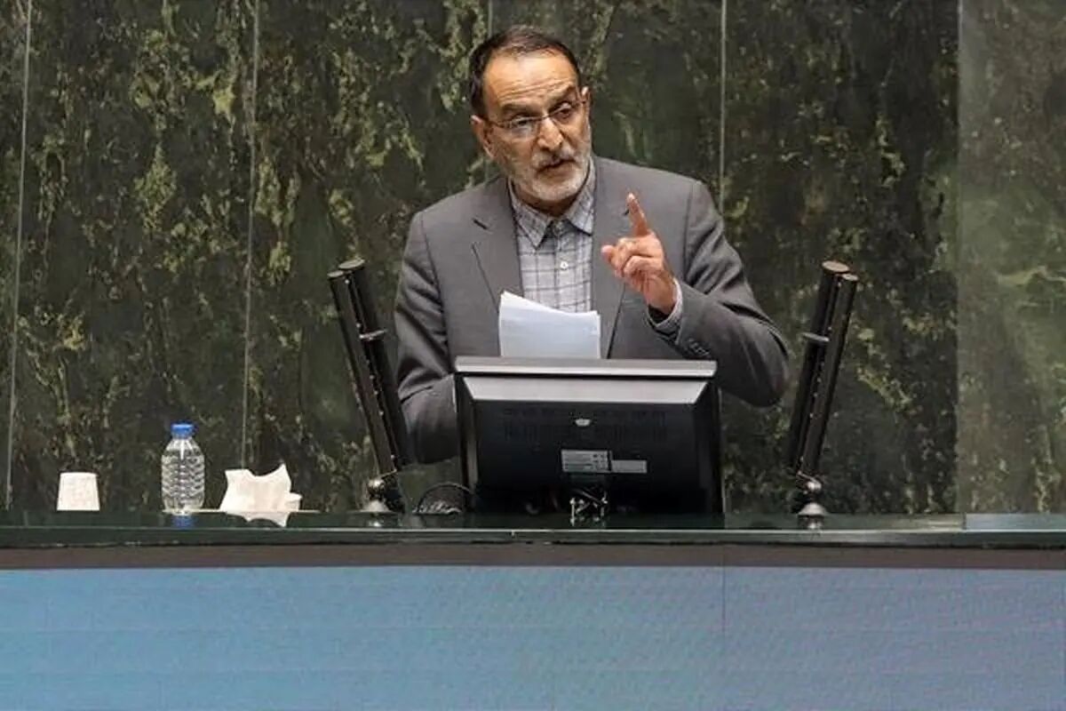 ادعای عجیب جواد کریمی قدوسی درخصوص زمان عملیات وعده صادق ۳؛ وعده صادق ۴ را به دنبال نخواهد داشت