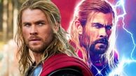 «Thor 5» ساخته میشود ؟