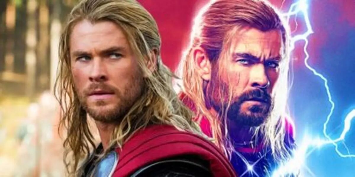 «Thor 5» ساخته میشود ؟