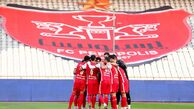 دو تمدیدی امروز پرسپولیس چه کسانی هستند؟