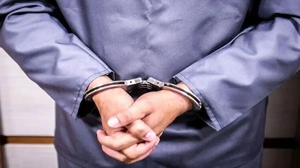 دو پسر حجت‌الاسلام صدیقی در پی تخلفات مالی دستگیر شدند