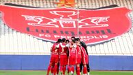پرسپولیس با ۴ ستاره جدید به توافق رسید