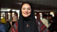عکس های آتلیه ای و زیبای شبنم مقدمی بازیگر محبوب