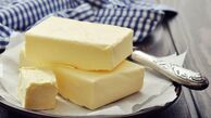 کره و کلسترول برای قلب مفید است و مضر نیست