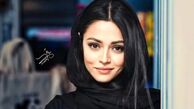 استایل جذاب سوگل خلیق در کنسرت علیرضا قربانی