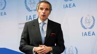 گروسی: ایران باید فورا درباره فعالیت‌های هسته‌ای‌اش پاسخ معتبر دهد