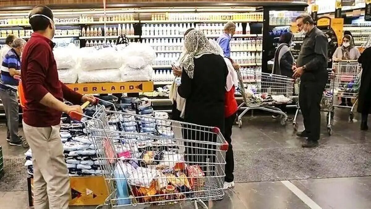 زمان واریز کالابرگ مرحله سوم چه وقت است؛ آیا کالابرگ خرداد ماه شارژ شد