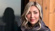 میز صبحانه فوق لاکچری مینا مختاری همسر بهرام رادان+ عکس خانوادگی