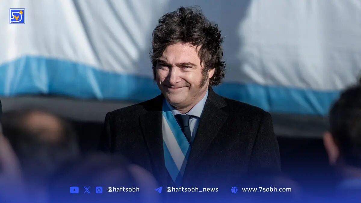 مسدودسازی ۵۷ میلیون دلار در پرونده رمزارز لیبرا؛ تحقیقات از رئیس‌جمهور آرژانتین آغاز شد