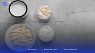 صادرات  شیر خشک زیر سایه ارز دولتی