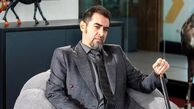 شهاب حسینی و پسرانش محمد امین و امیرعلی+ عکس خاص