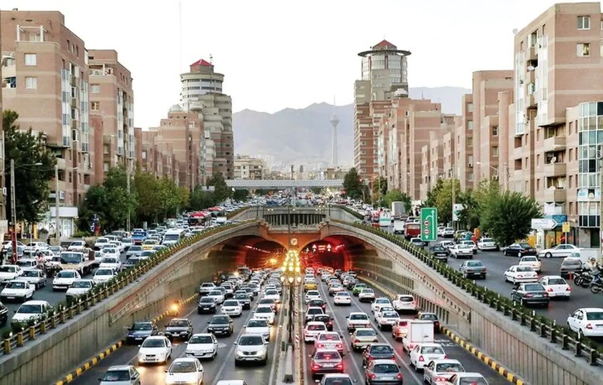 متناقض‌ترین سبک زندگی جهان سهم پایتخت ایران شد