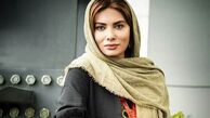شمایل تازه نگار فروزنده در ۴۷ سالگی جلب‌توجه کرد