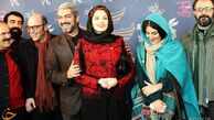 بیوگرافی، حواشی و عکس‌های خصوصی بهنوش طباطبایی + فیلم‌شناسی بازیگر سریال سووشون