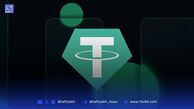 تتر ۳.۹ میلیارد دلار بیت‌کوین به شرکت Twenty One Capital منتقل کرد