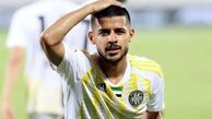 مهدی قائدی در قطر مصدوم شد و بازی‌های مهم را از دست می‌دهد