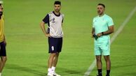 طارمی با خشم بزرگ فینال در دوحه